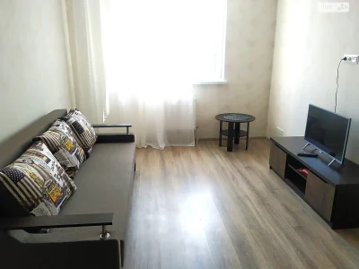 Long-Term Rental Apartment Druzhba