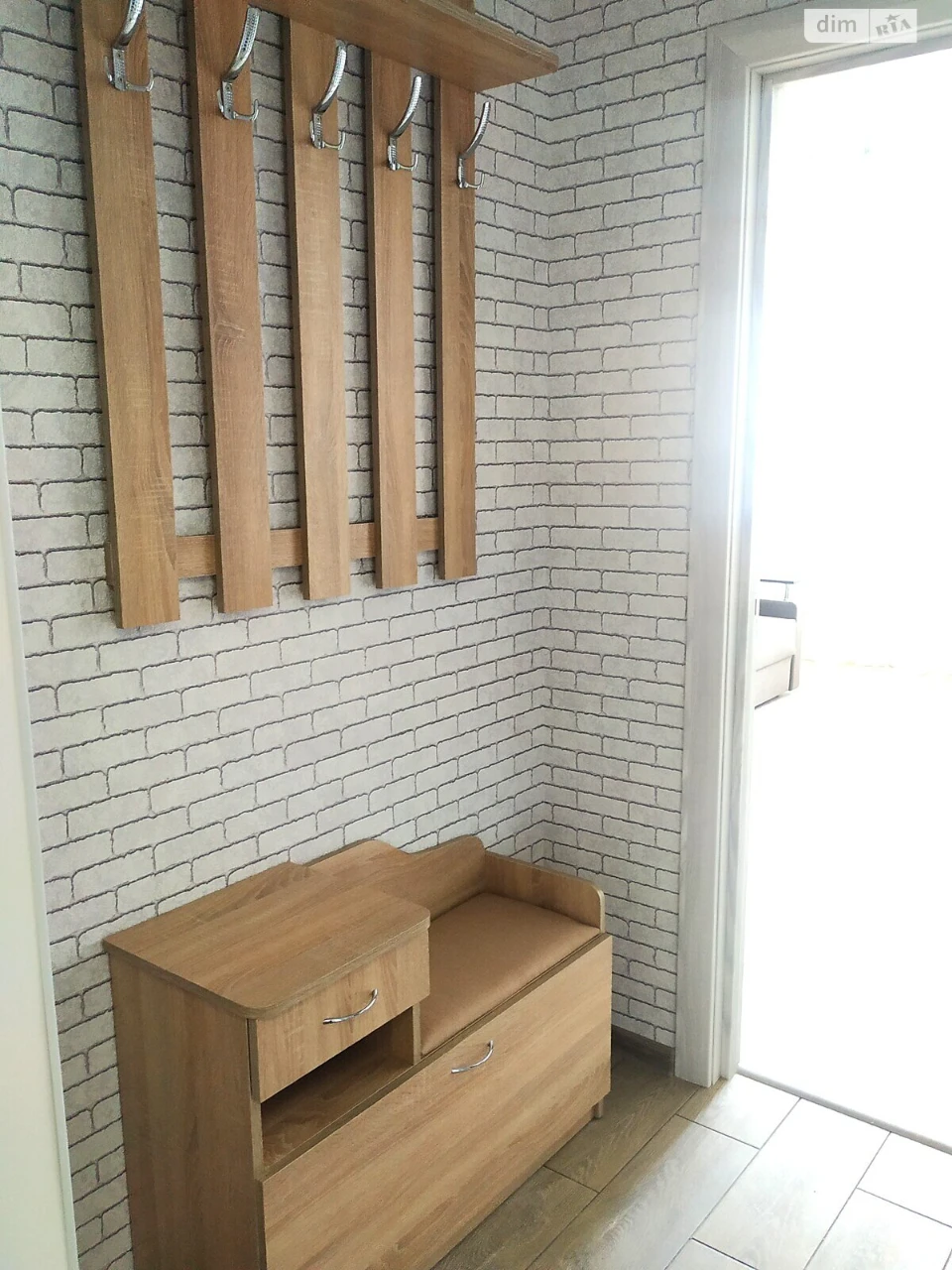 Long-Term Rental Apartment Druzhba