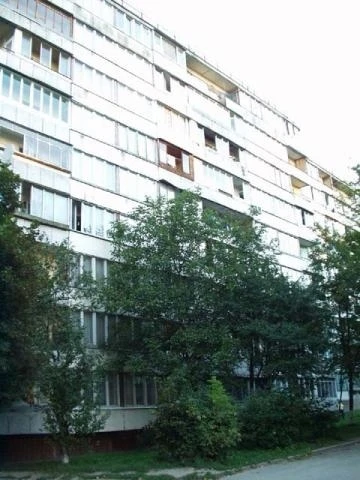 Продажа 3-комнатной квартиры 64 м², Академика Булаховского у