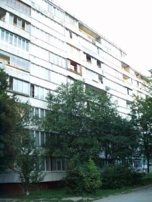Продажа 3-комнатной квартиры 64 м², Академика Булаховского у