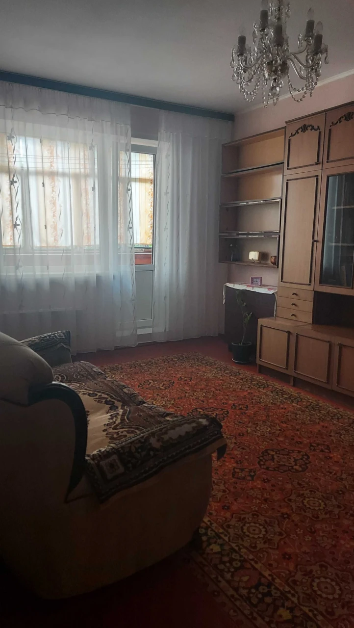 2-х кімнатна квартира продаж по вул. Вербицького, буд. 11
