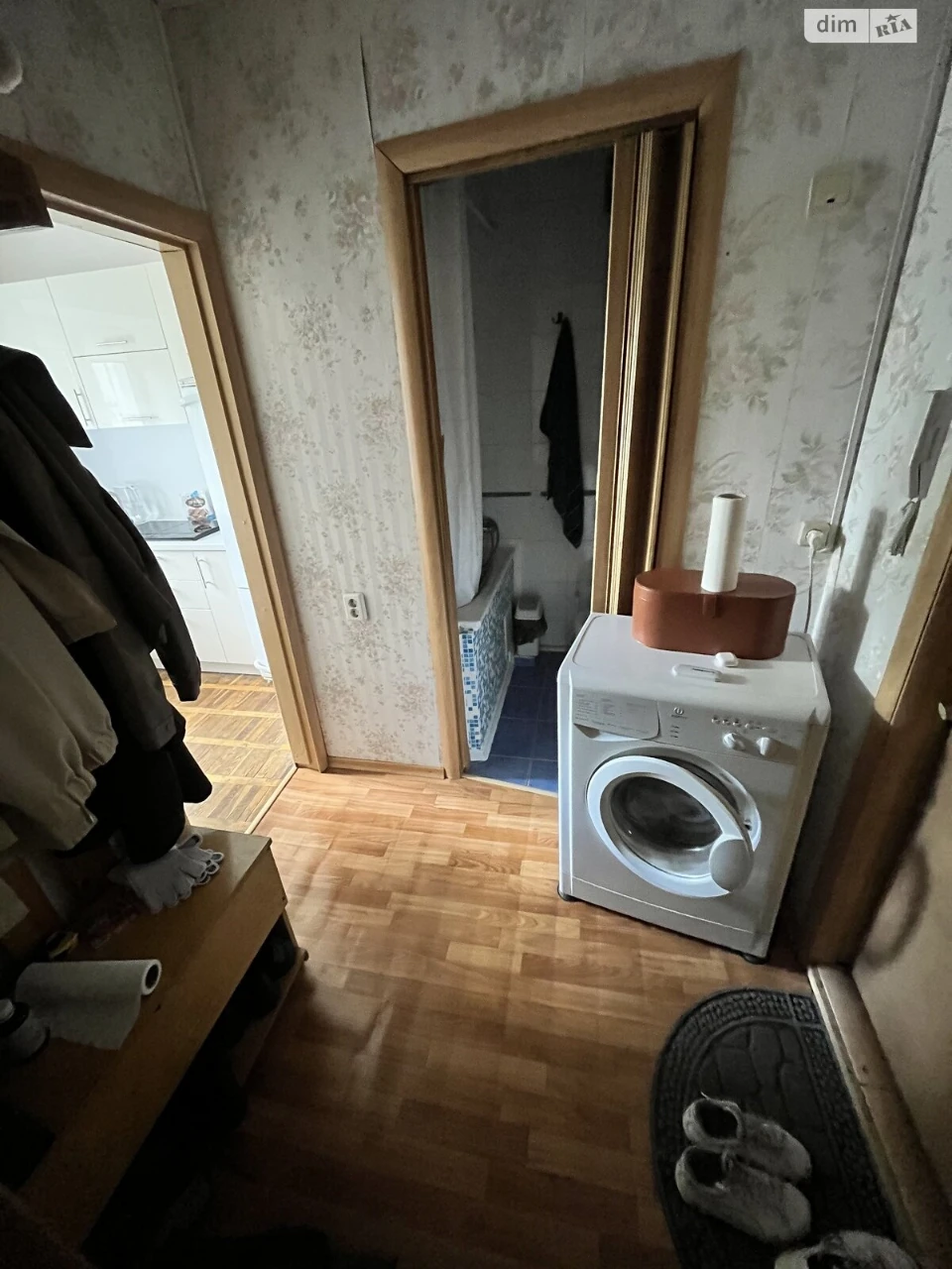 Продаж Квартира Святошин
