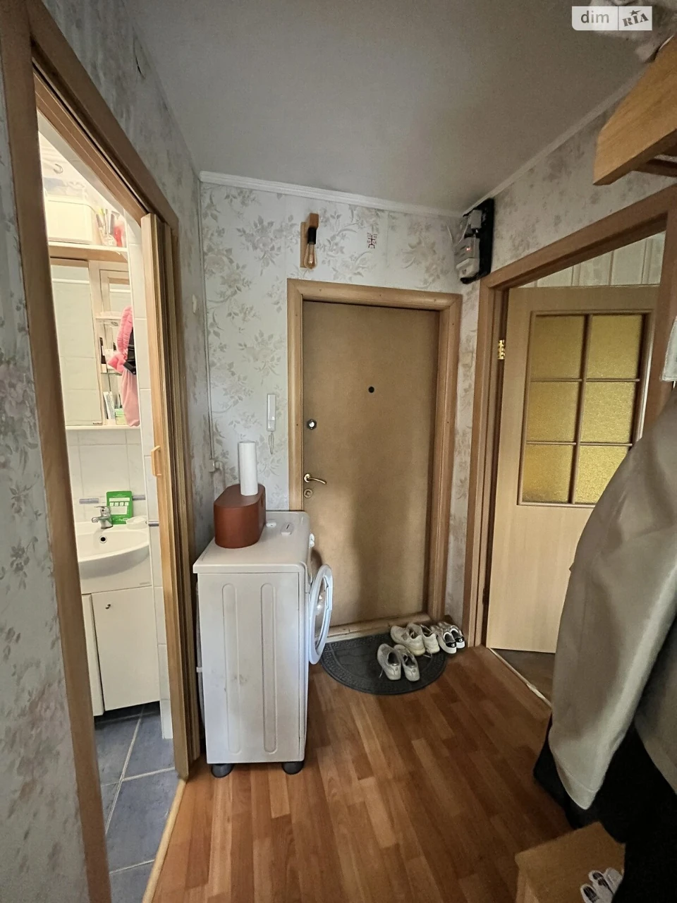 Продаж Квартира Святошин