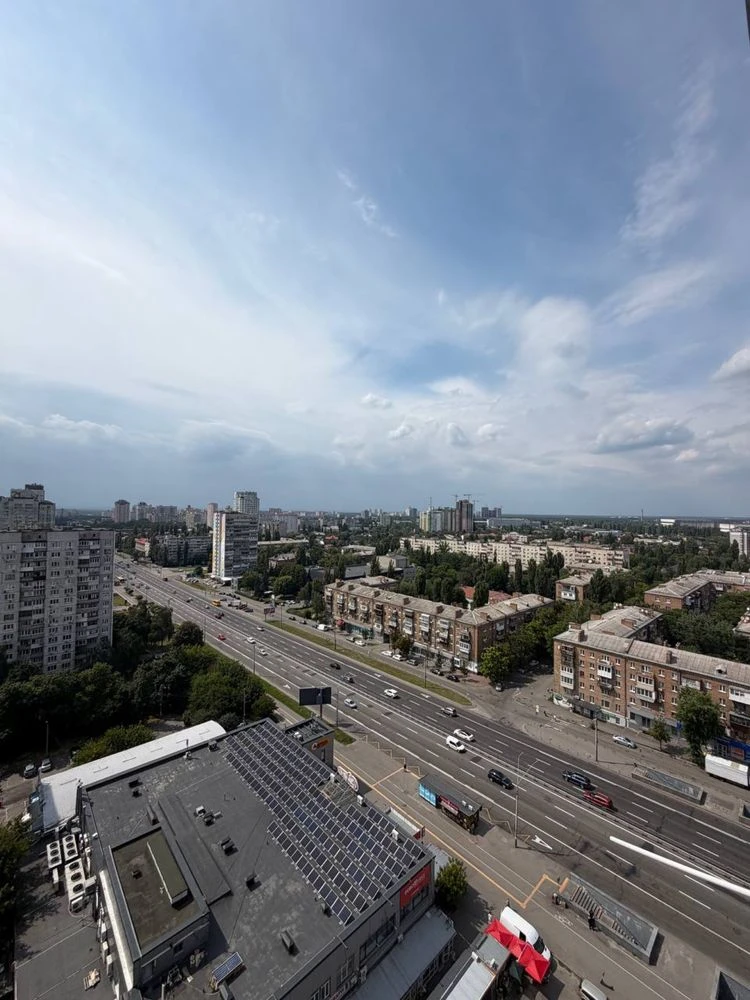 Продаж видової 1-кімнатної квартири | Держпрограми | Безготі