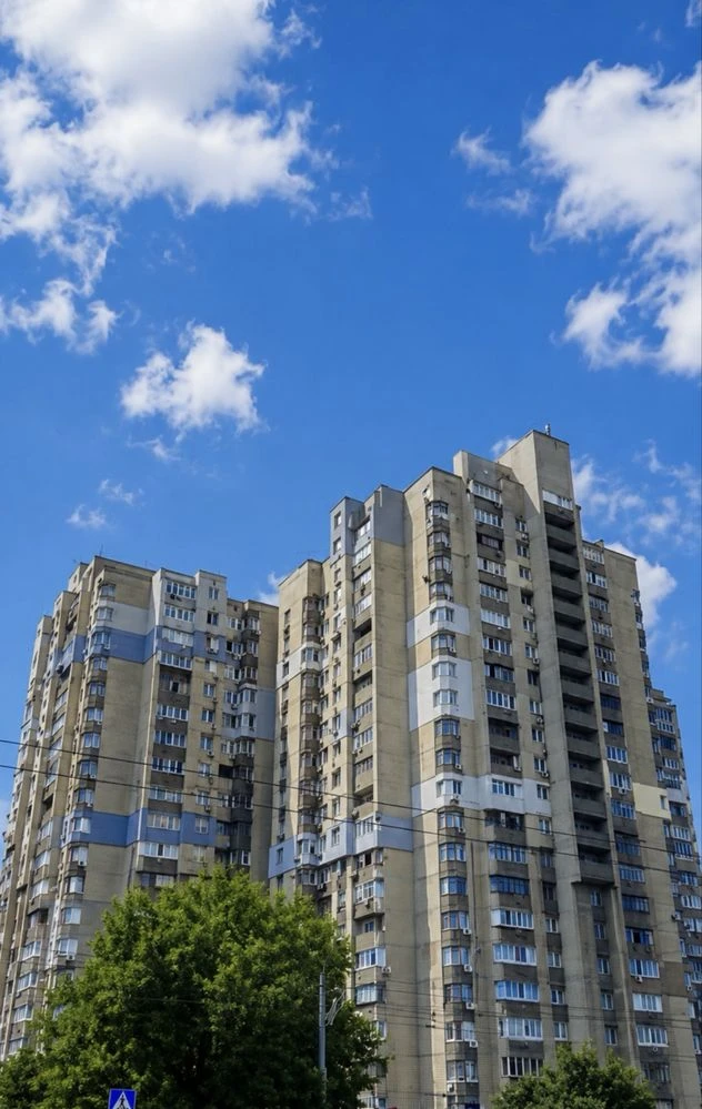 Продаж видової 1-кімнатної квартири | Держпрограми | Безготі
