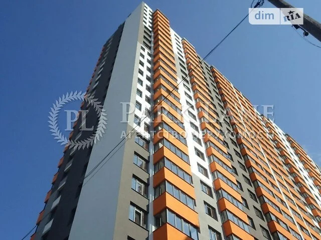 Продаж 2к квартири 60 кв. м на вул. Володимира Сосюри 6 • ID