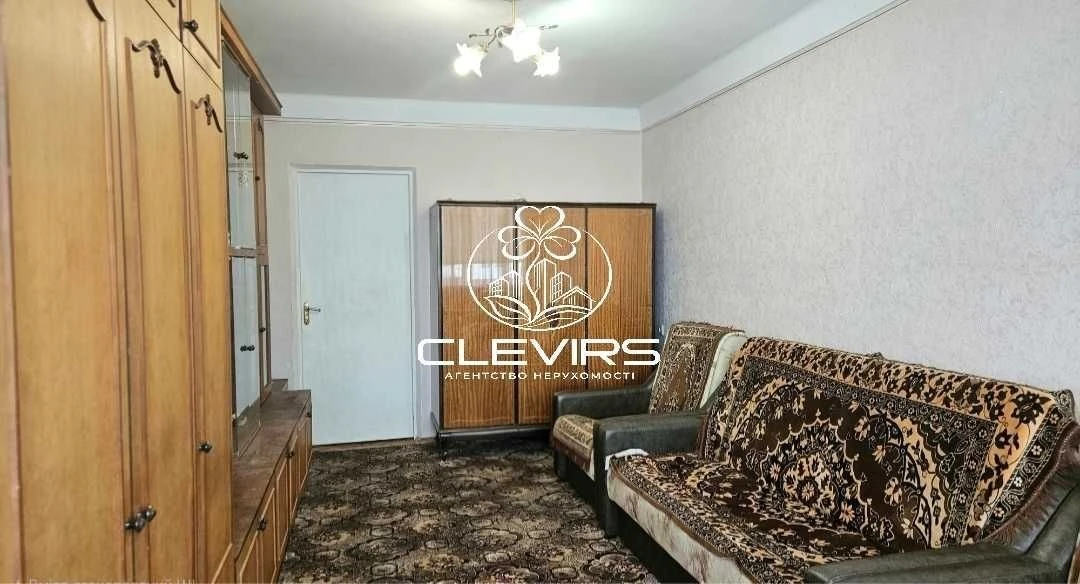 Без % Продаж 3 кімнатної квартири вул. І. Виговського, Виног