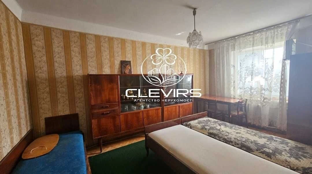 Без % Продаж 3 кімнатної квартири вул. І. Виговського, Виног