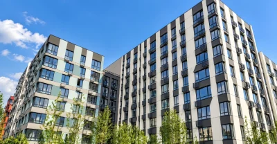 Продаж 1к квартири у комплексі формат "місто в місті". Абсол