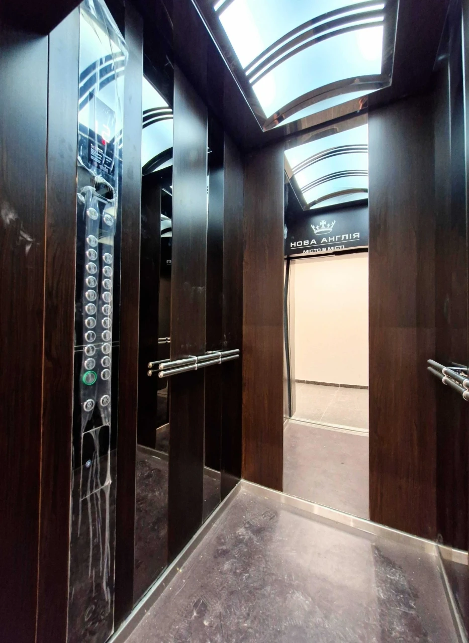 БЕЗ комісії! Продам 1к квартиру 41 кв. м., шикарний 7 поверх