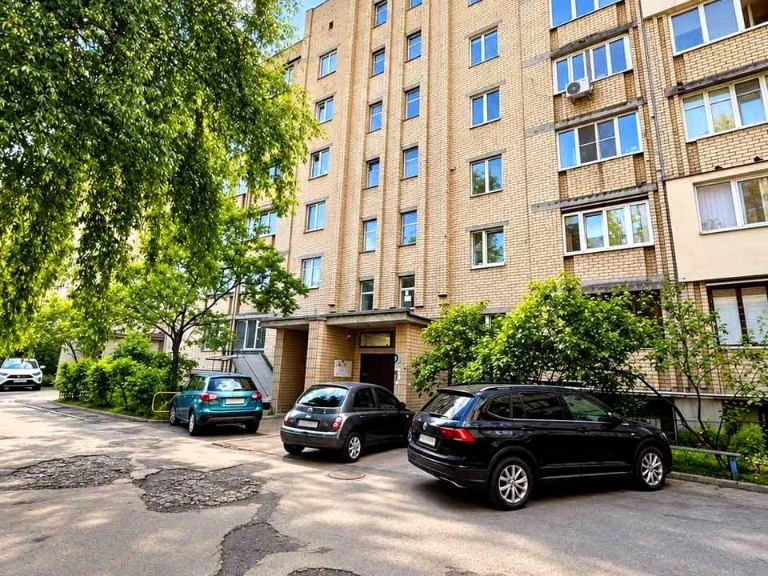 Квартира. Київ, Січових Стрільців вул.