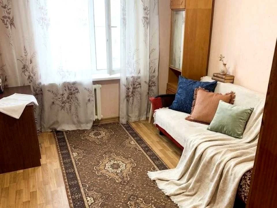 Квартира. Київ, Січових Стрільців вул.