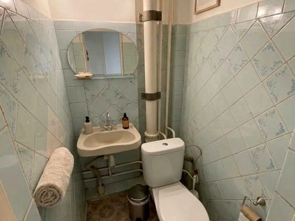 Квартира. Київ, Січових Стрільців вул.