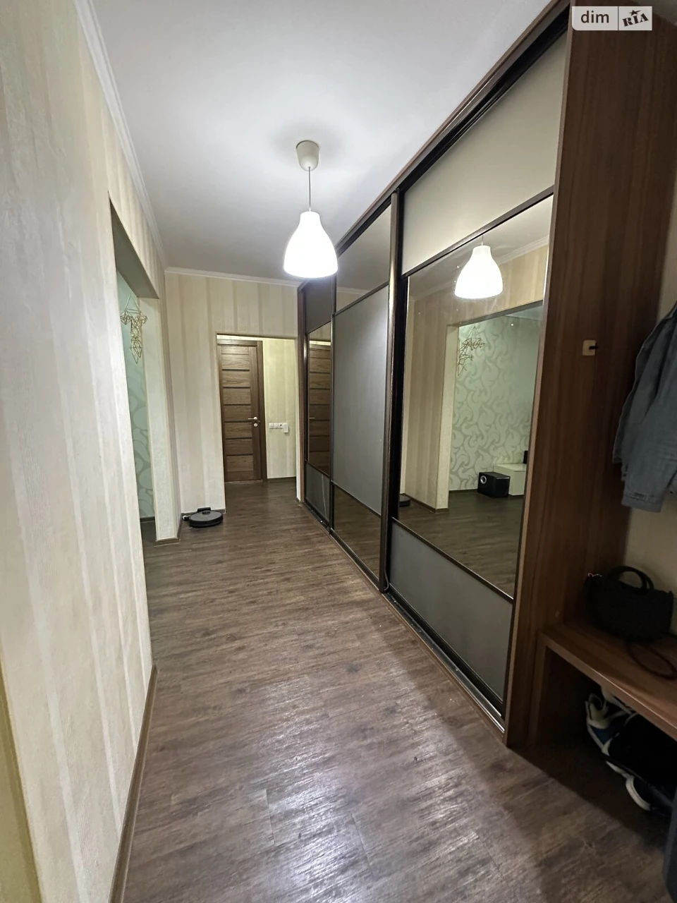 Продаж Квартира Осокорки