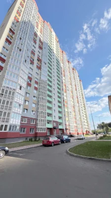 Продажа 1к квартири у новому домі масив Осокорки