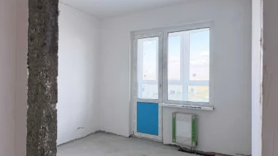 Продажа 1к квартири у новому домі масив Осокорки