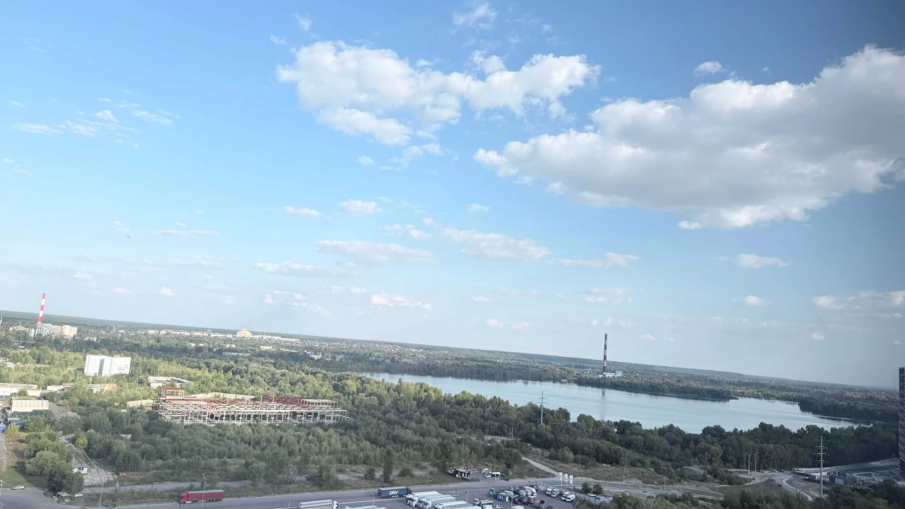Продажа 1к квартири у новому домі масив Осокорки