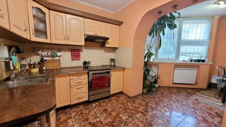 Продаж Квартири Академмістечко Ореста васкула 49. Програми.