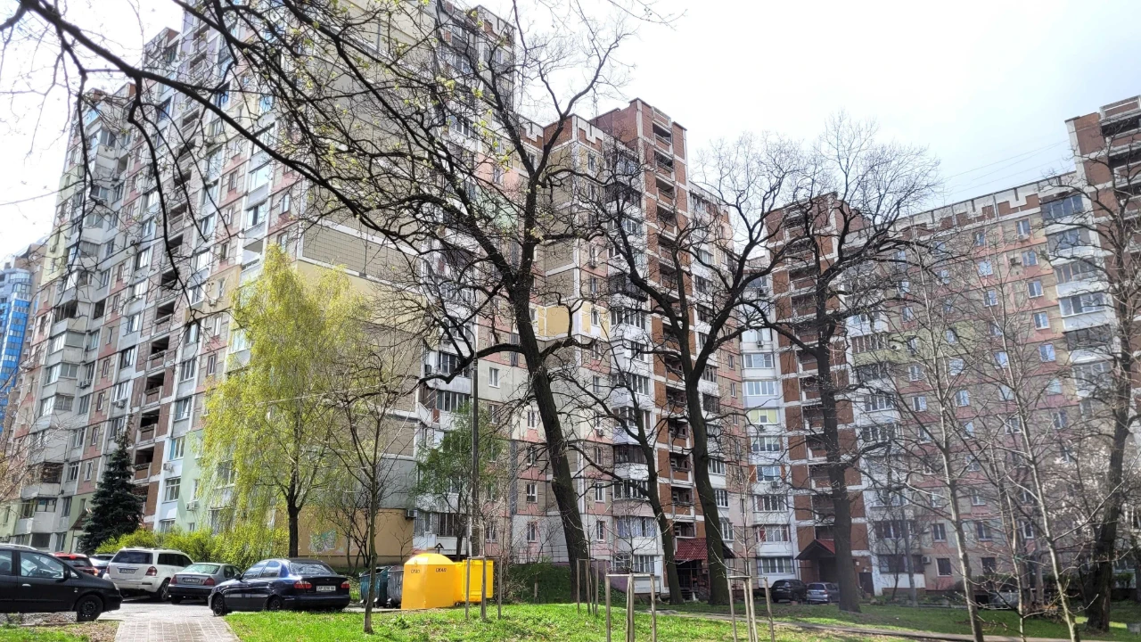 Продаж Квартири Академмістечко Ореста васкула 49. Програми.