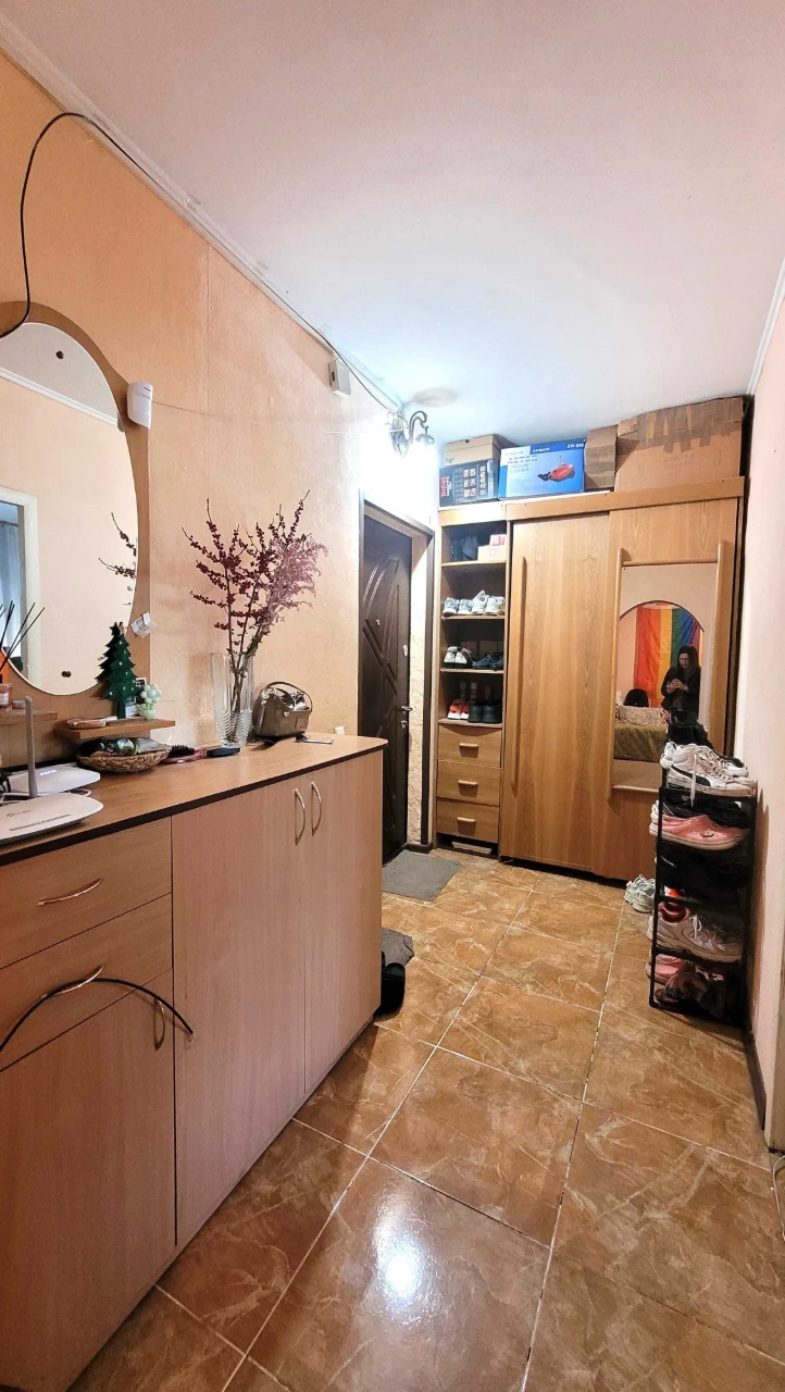 Продаж Квартири Академмістечко Ореста васкула 49. Програми.