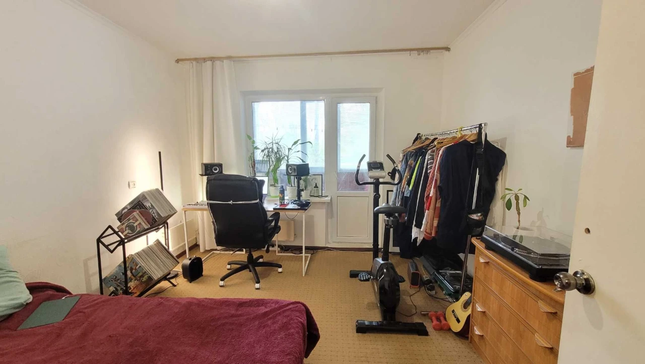 Продаж Квартири Академмістечко Ореста васкула 49. Програми.