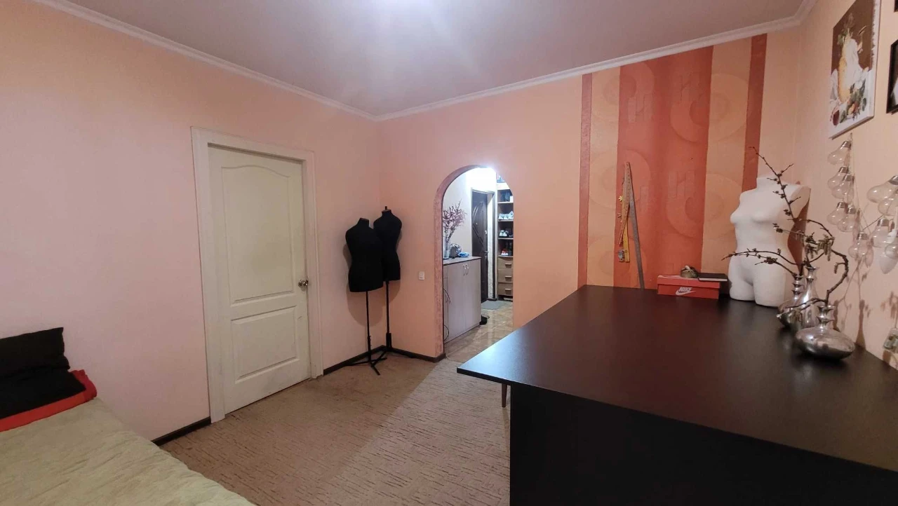 Продаж Квартири Академмістечко Ореста васкула 49. Програми.