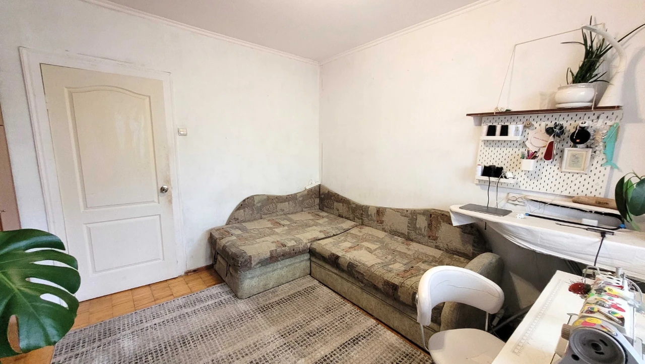 Продаж Квартири Академмістечко Ореста васкула 49. Програми.
