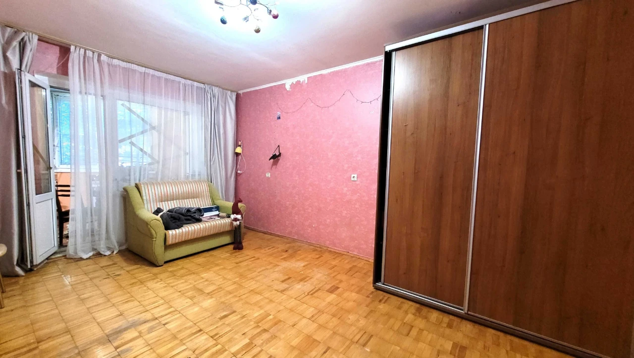Продаж Квартири Академмістечко Ореста васкула 49. Програми.