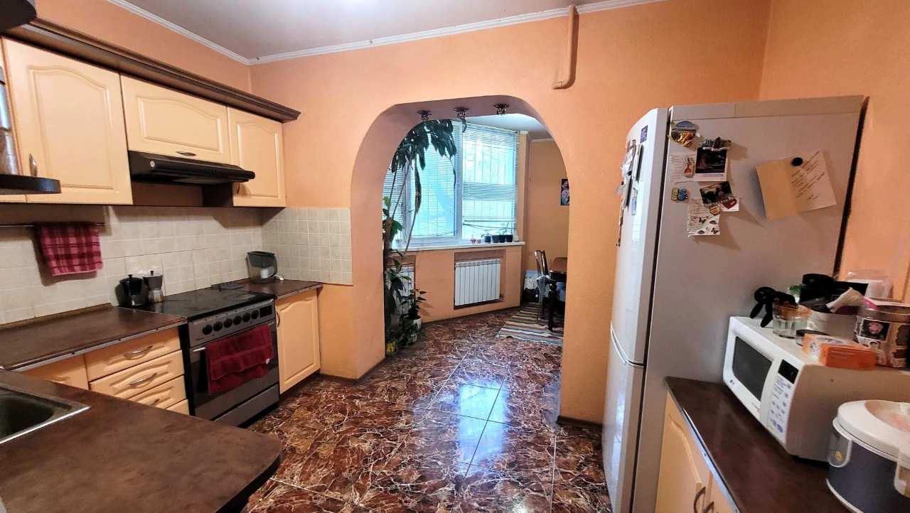 Продаж Квартири Академмістечко Ореста васкула 49. Програми.