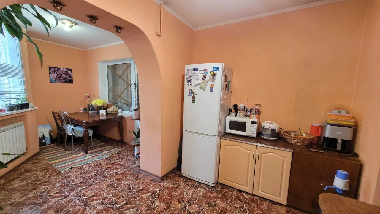 Продаж Квартири Академмістечко Ореста васкула 49. Програми.