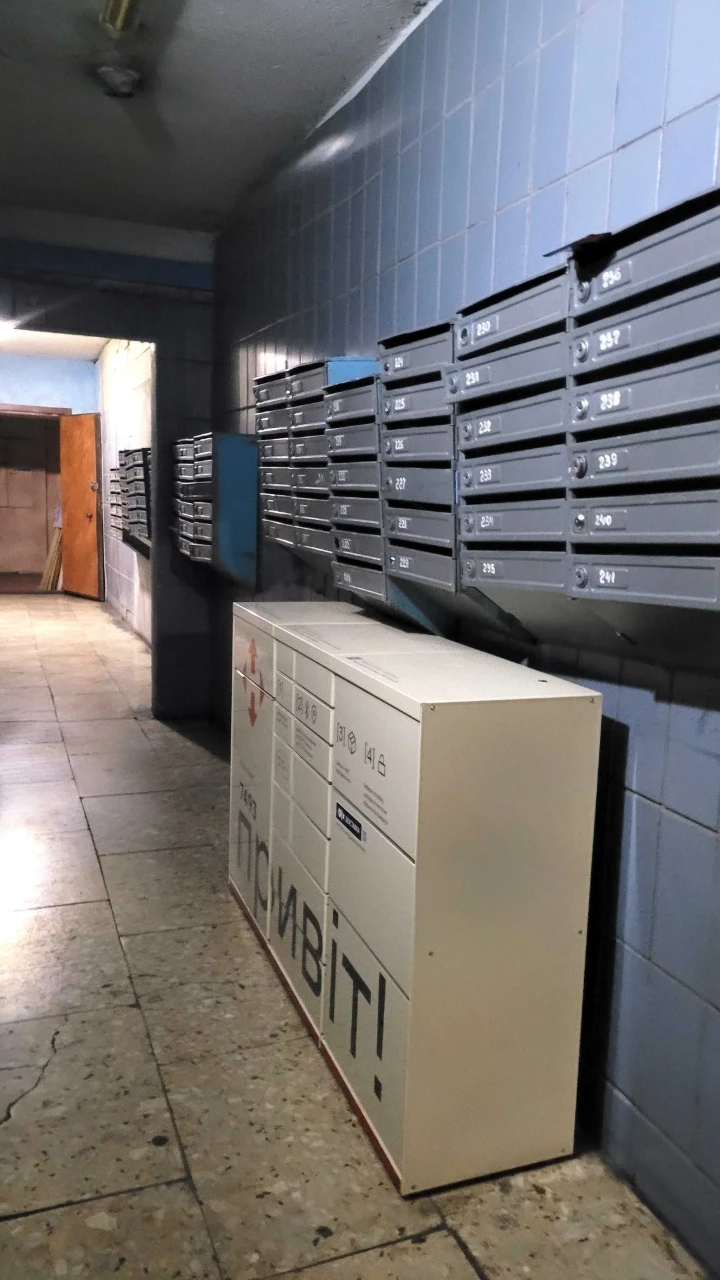 Продаж Квартири Академмістечко Ореста васкула 49. Програми.