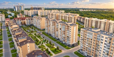 Автономний будинок, все що необхідно у пішій доступності! ЖК