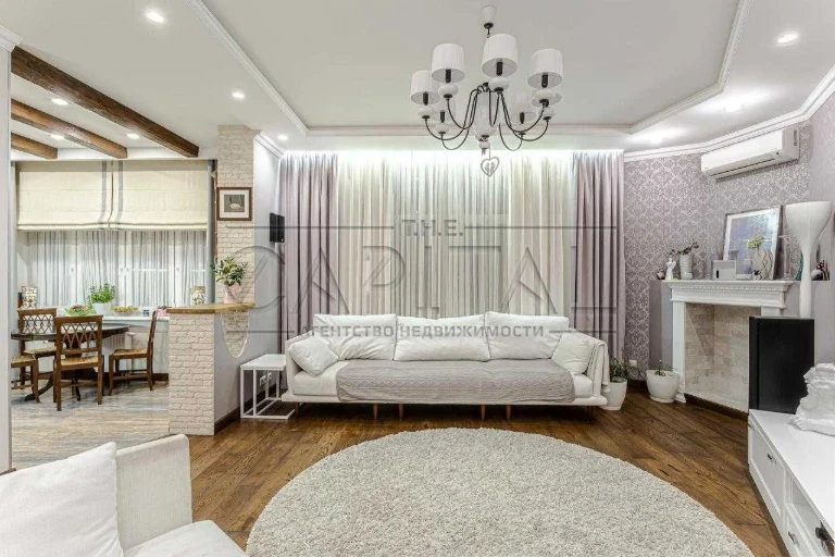 Продаж 3-кімн квартири ЖК Золотоустівський вул.Чорновола 118