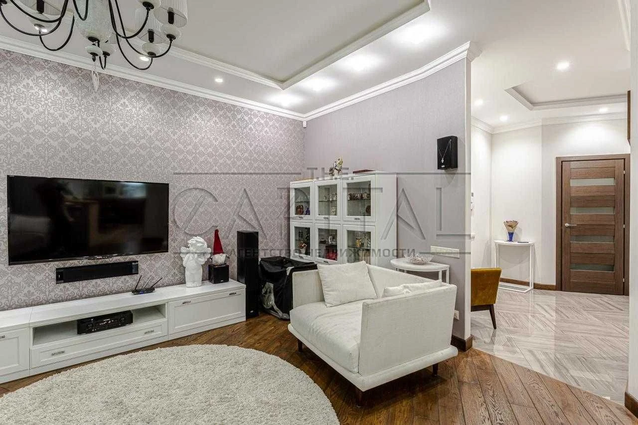Продаж 3-кімн квартири ЖК Золотоустівський вул.Чорновола 118