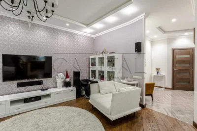 Продаж 3-кімн квартири ЖК Золотоустівський вул.Чорновола 118