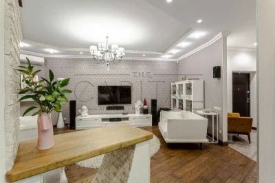Продаж 3-кімн квартири ЖК Золотоустівський вул.Чорновола 118