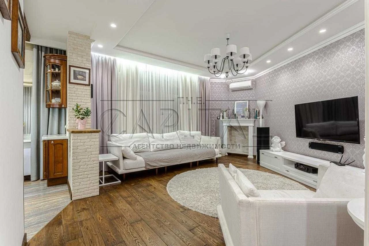 Продаж 3-кімн квартири ЖК Золотоустівський вул.Чорновола 118