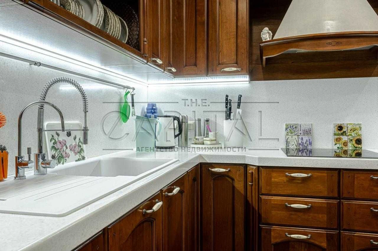 Продаж 3-кімн квартири ЖК Золотоустівський вул.Чорновола 118
