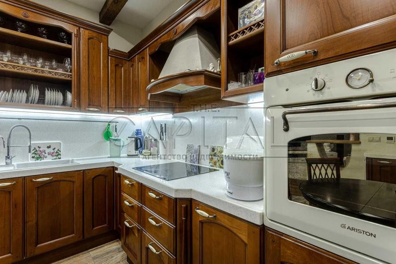 Продаж 3-кімн квартири ЖК Золотоустівський вул.Чорновола 118
