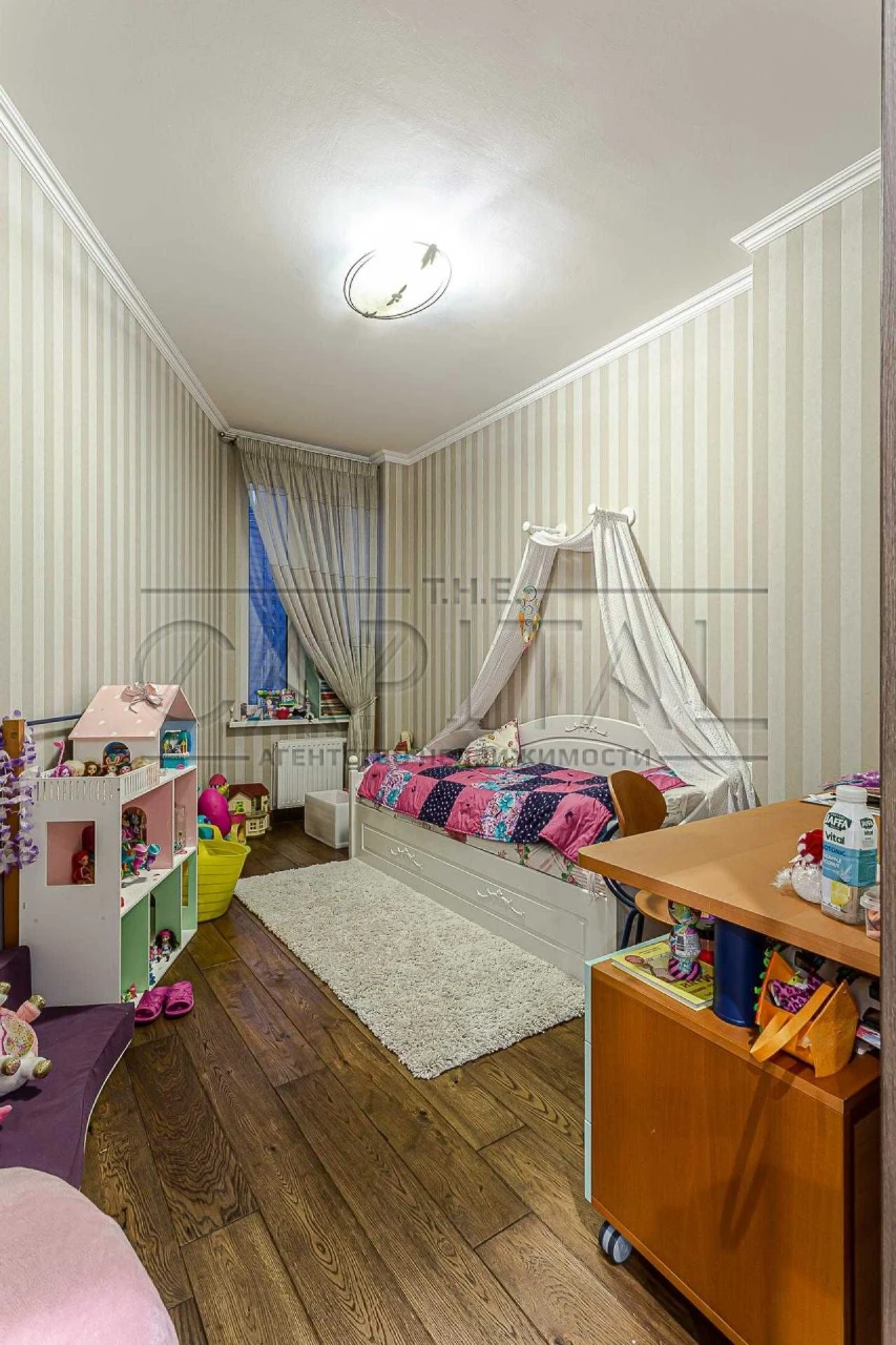 Продаж 3-кімн квартири ЖК Золотоустівський вул.Чорновола 118
