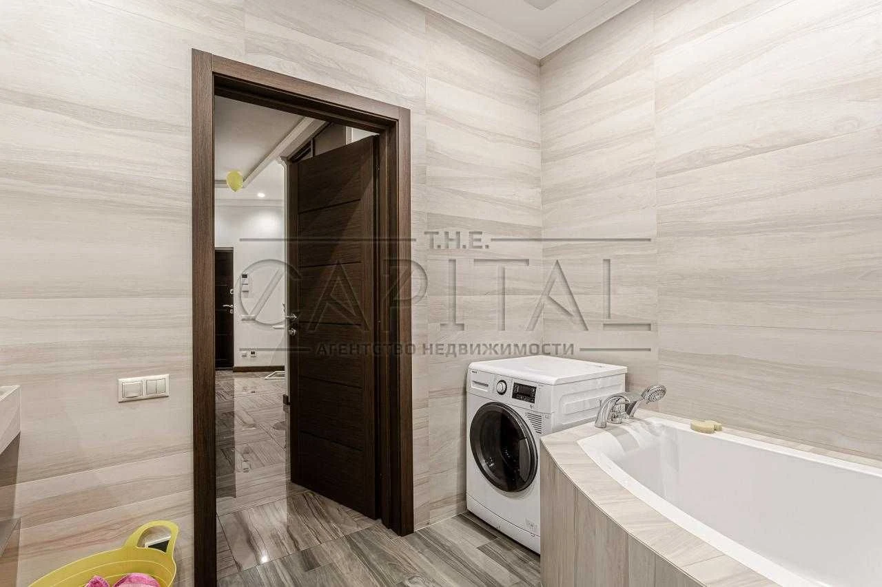 Продаж 3-кімн квартири ЖК Золотоустівський вул.Чорновола 118