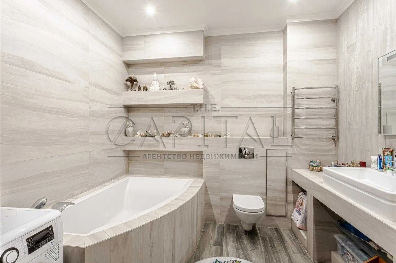 Продаж 3-кімн квартири ЖК Золотоустівський вул.Чорновола 118