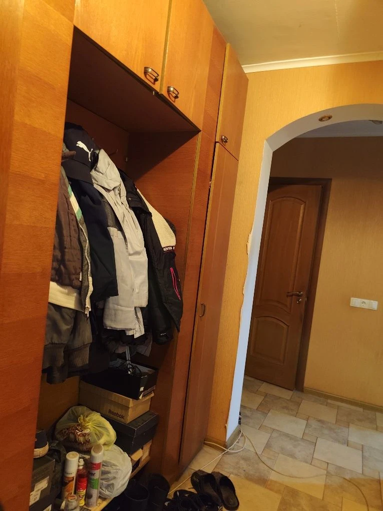 Продам квартиру на Троещине