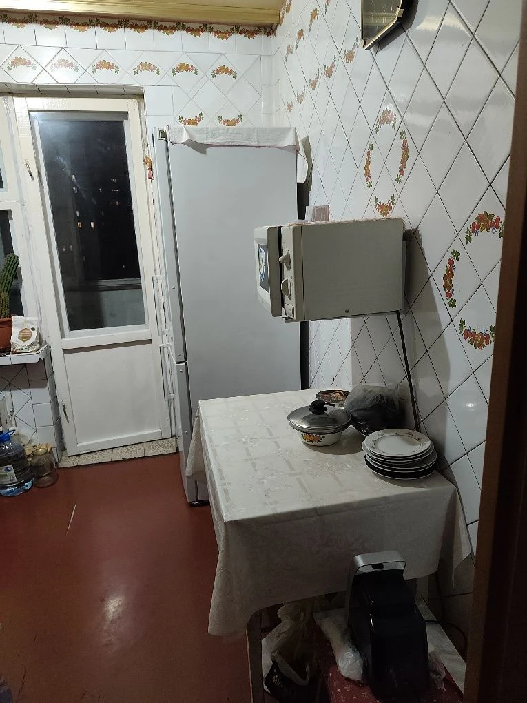 Продам квартиру на Троещине