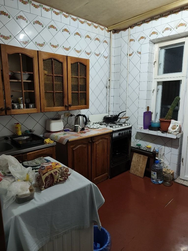 Продам квартиру на Троещине