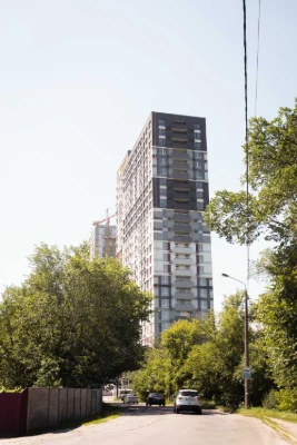 Квартира з готовою штукатуркою. Під ремонт Продам знижка