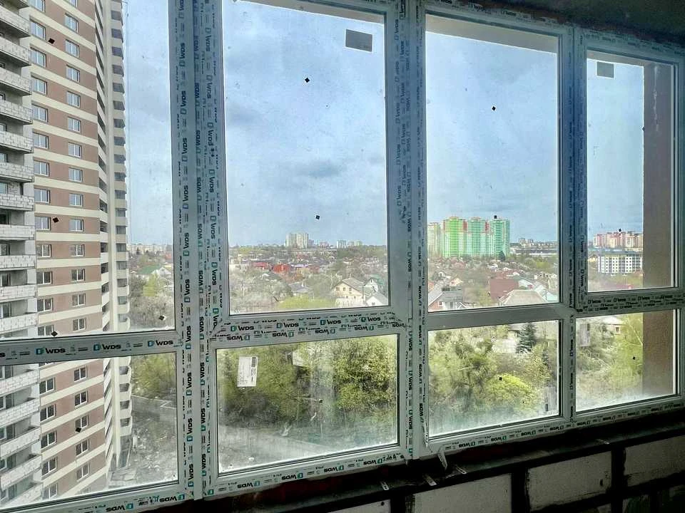 Квартира. Київ, Новопольова вул.