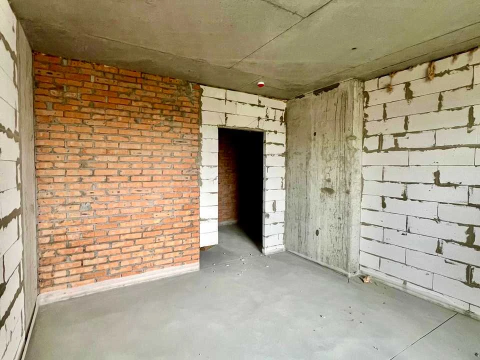 Квартира. Київ, Новопольова вул.