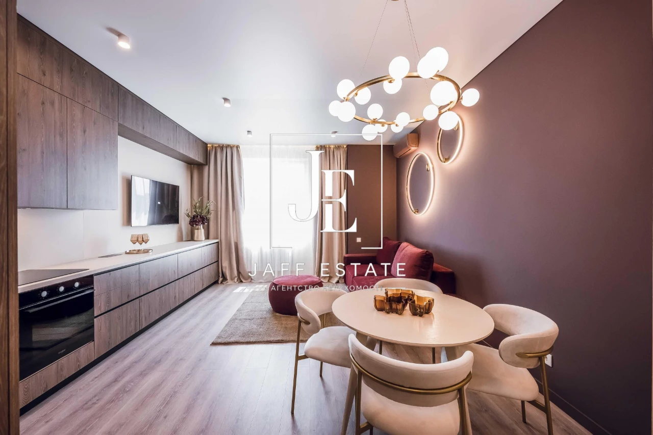 Продаж 3-кімнатної квартири в ЖК Delmar | Звіринецька