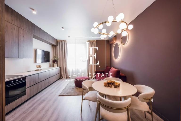 Продаж 3-кімнатної квартири в ЖК Delmar | Звіринецька